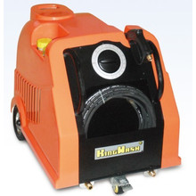Nettoyeur haute pression d’eau chaude (QHD-150)